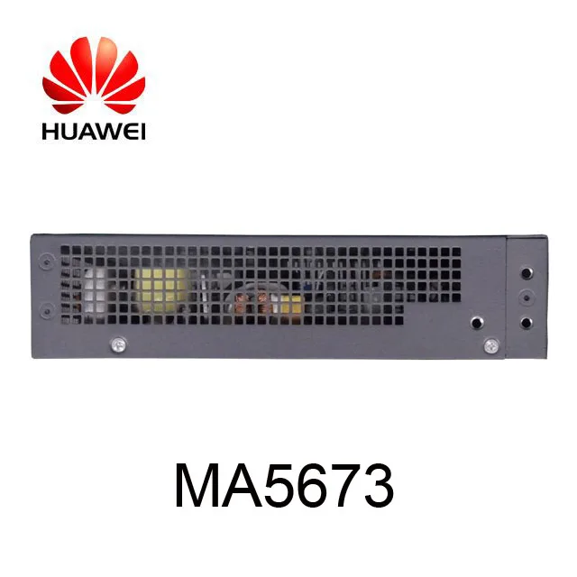 HUAWEI Network Interface Device MA5673 4GE+4POTS+4E1 FTTO ONU