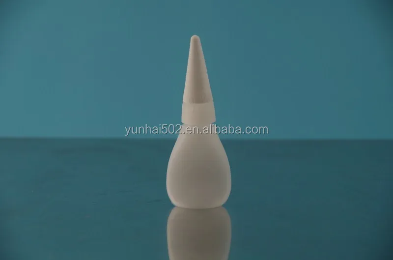 
super glue with plastic bottles packing 