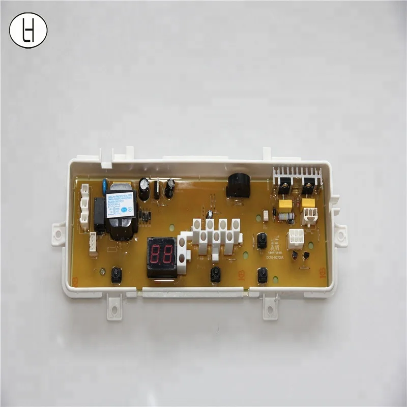 Original High quality 94v0 new set universal washer pcb washing machine control board samsung