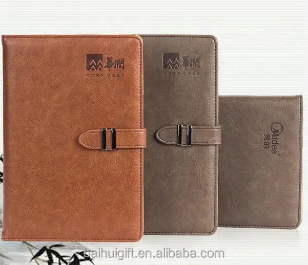 
Diary Notebook Gifts book 2017 New style notebook Calendar A5 size notebook 