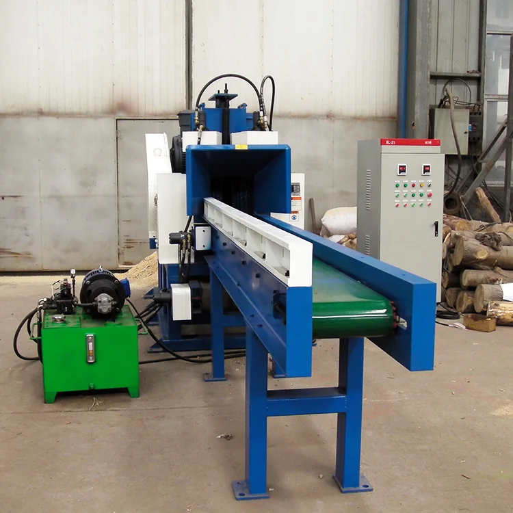 
wood crusher machine / machines for processing wood chips 