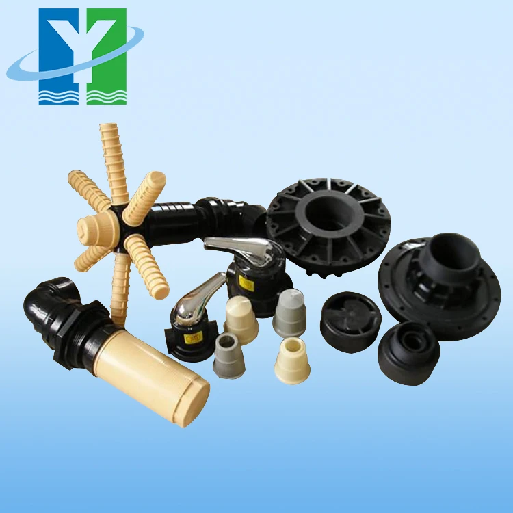 
hot sale frp tanks water distributor for desalting water equipment 