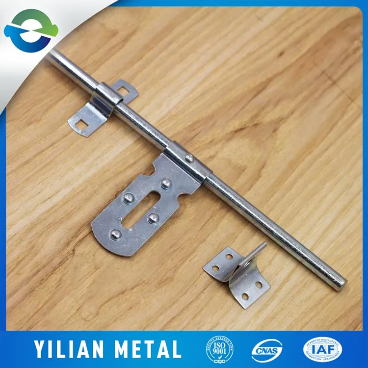 High Quality Stainless steel Door Bolt Lock Latch Slide Barrel Bolt Clasp For Locking Door