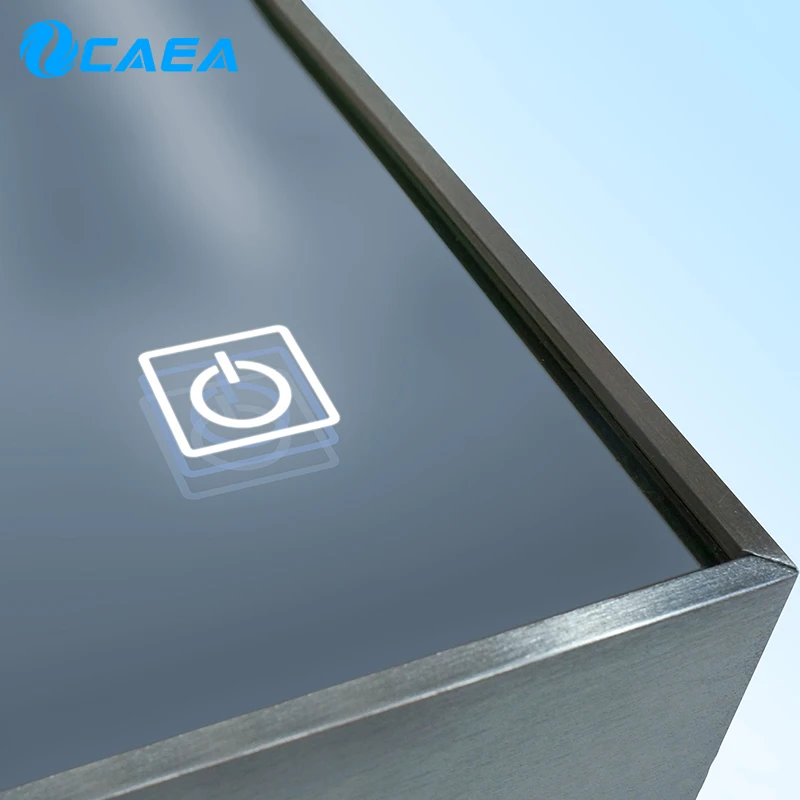 12v 24v touch sensor switch for mirror furniture cabinet cupboard sideboard lamp box K3013