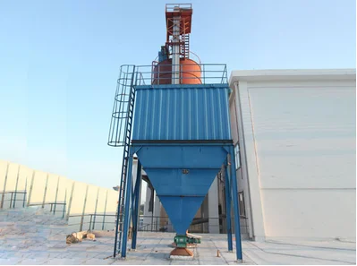 Ball Mill For Sand Grinding In Autoclaved Areated Concrete AAC Block Manufacturing Processing Plant From China Manufacturer