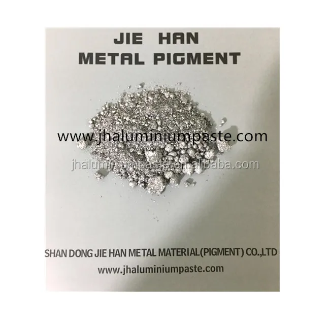 
eckart aluminium paste 