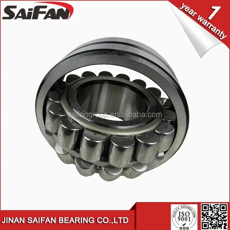 Сферические Роликовые Подшипники 22218 cc/w33 Самоустанавливающийся Подшипник 22218CC/W33 Размеры 90*160*40 мм