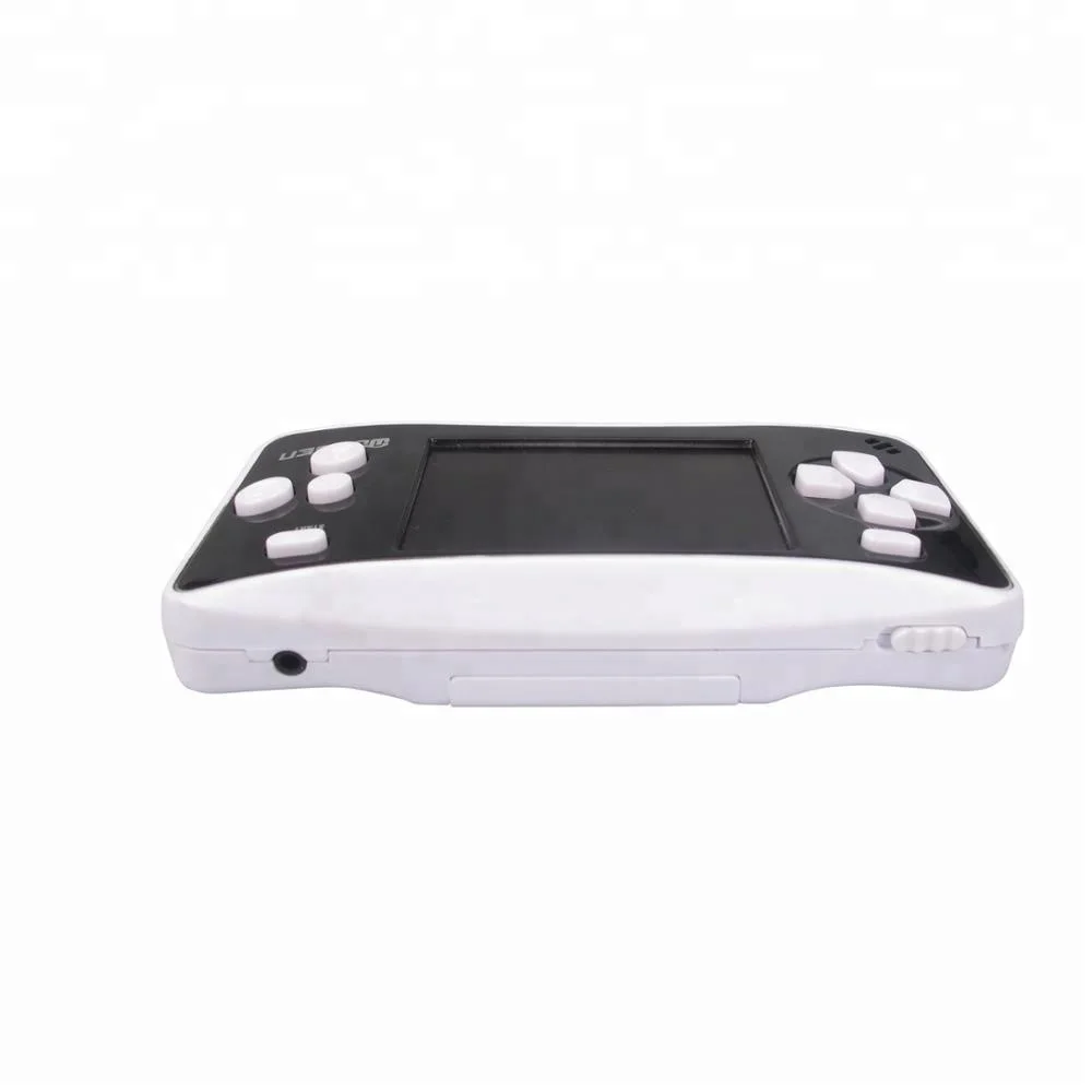 Portable Video Handheld Game Retro classic game player Built-in 152 Games