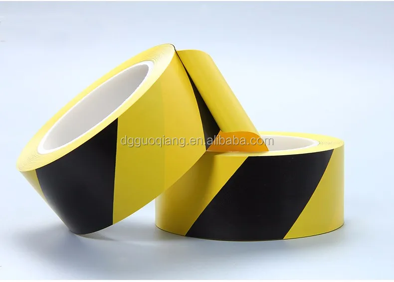 wholesale Custom Caution Tape Hazard Warning Tape Barricade & Caution Safety Tapes