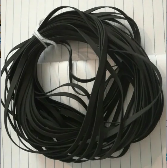 Плоские ремни Резина проигрыватели приводные для граммофон