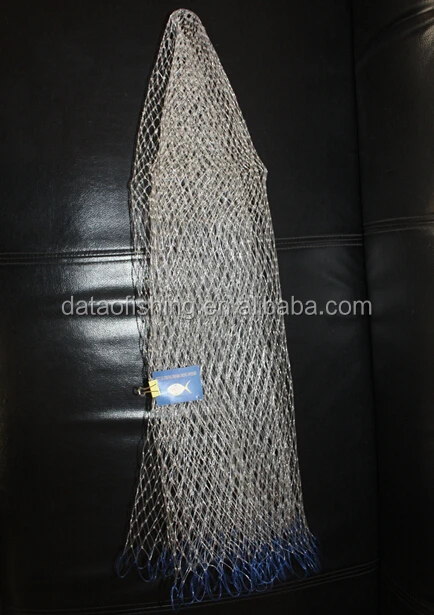 nylon multifilament fishing net