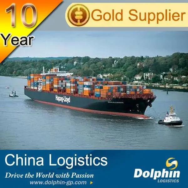 safe payment with Alipay for cheap containers shipping prices from China to France Le Havre