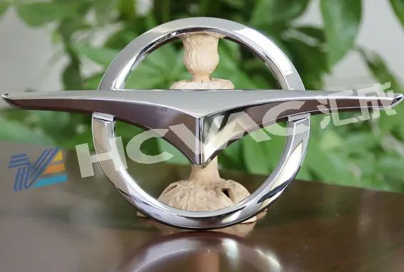 HCVAC pvd обработка хромирования покрытия машина покрытие хромирование распыления вакуумного вакуумное