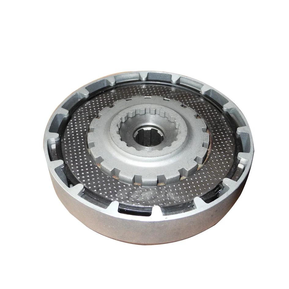 50cc 70cc 90cc 110cc Clutch for atv motorcycle dirt pit bike with Manual Clutch engine