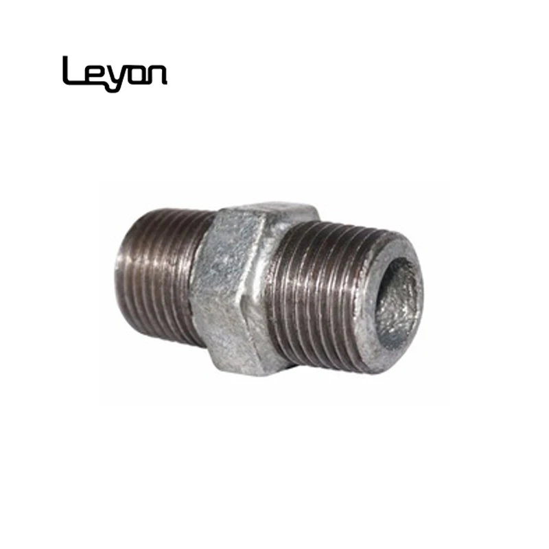 ANSI difference of barrel  and close screw nipple anab 280 nipple asme b16.3 280 nipple