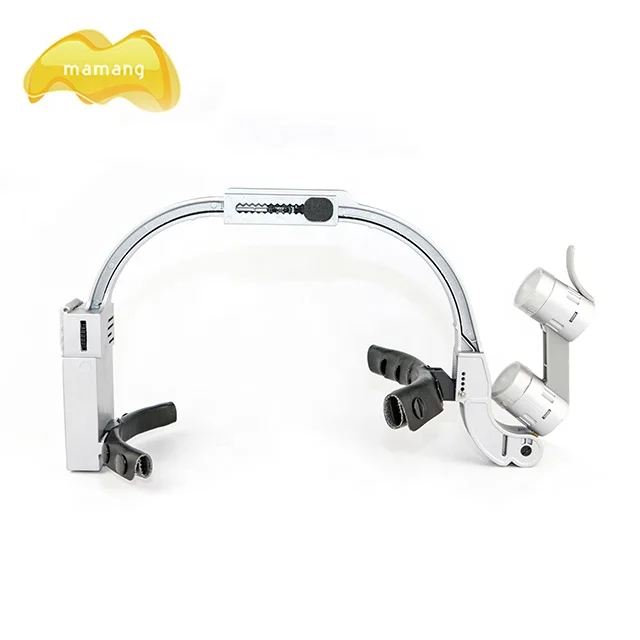 Mamang 2019 New product Medical Surgical Headlight Doctor headlamp surgical instrument