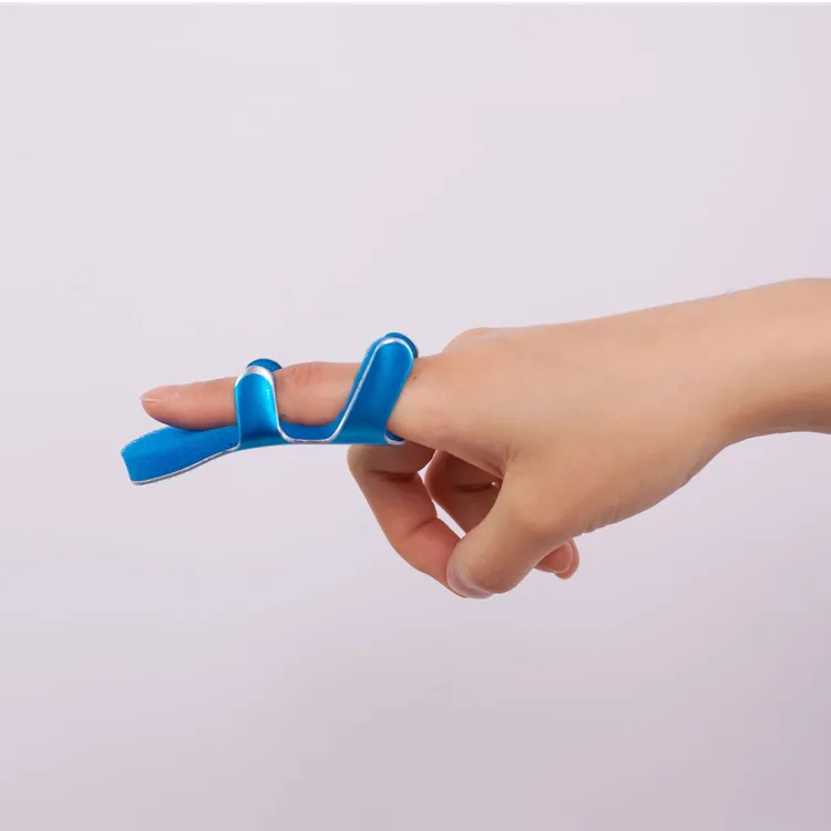 finger splint for mallet finger