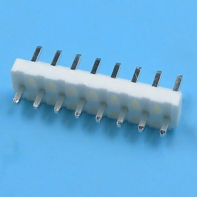 JST B8P-VH электрические SMD Женский Мужской Разъем