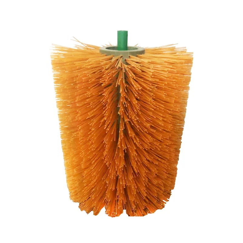 Good Quality Cow Scratcher Rotary Brush For Dairy Farm Cattle
