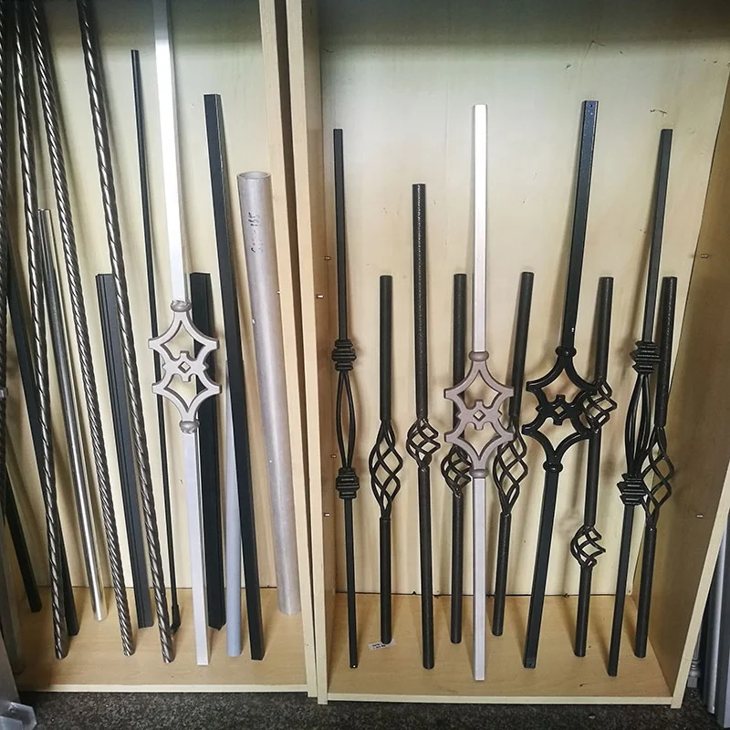 hot sale aluminium fence spear top panel for swimming pool and garden double rails fence Panels