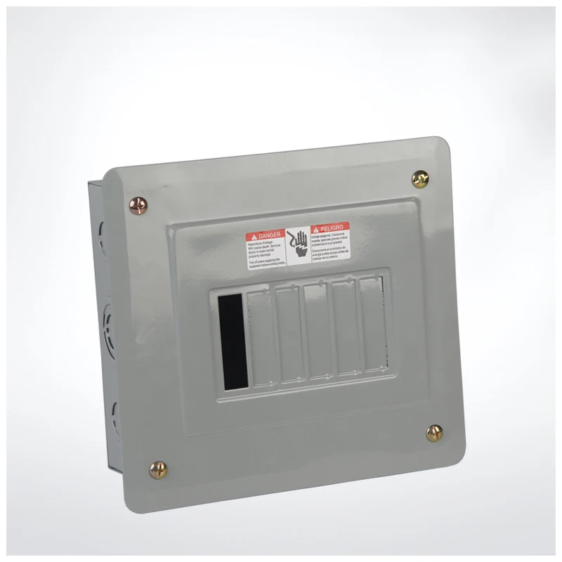 Лучшее качество 6 way 120/240v превосходный наружный главный распределительный центр распределения нагрузки