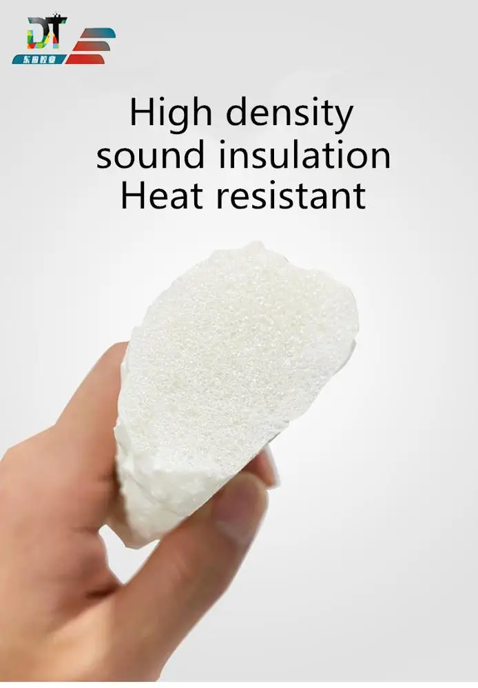 China Factory Polyurethane Waterproofing PU Spray Foam Sealant