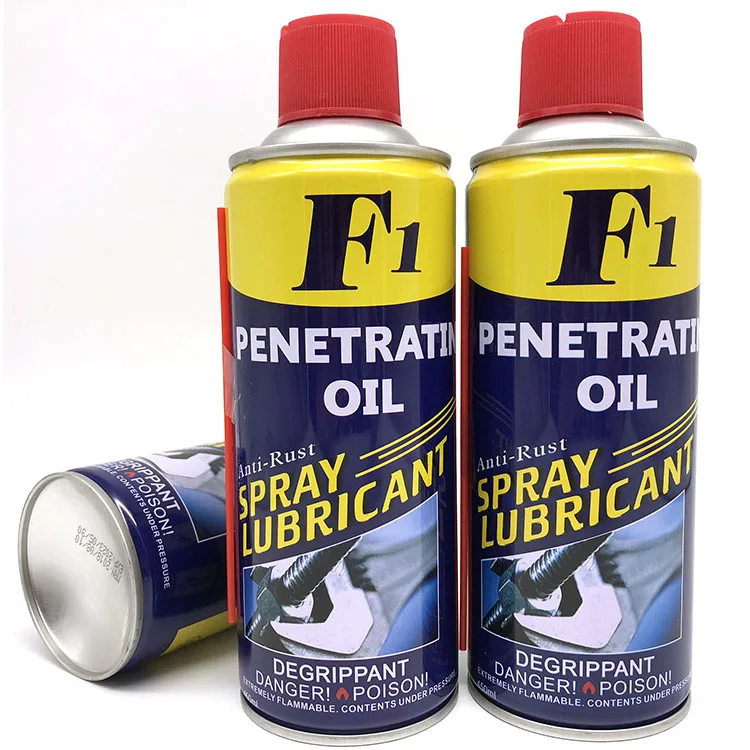 
FAST DRY STRONG anti rust lubricant SILICONE SPRAY LUBRICANT lubricant for treadmill 