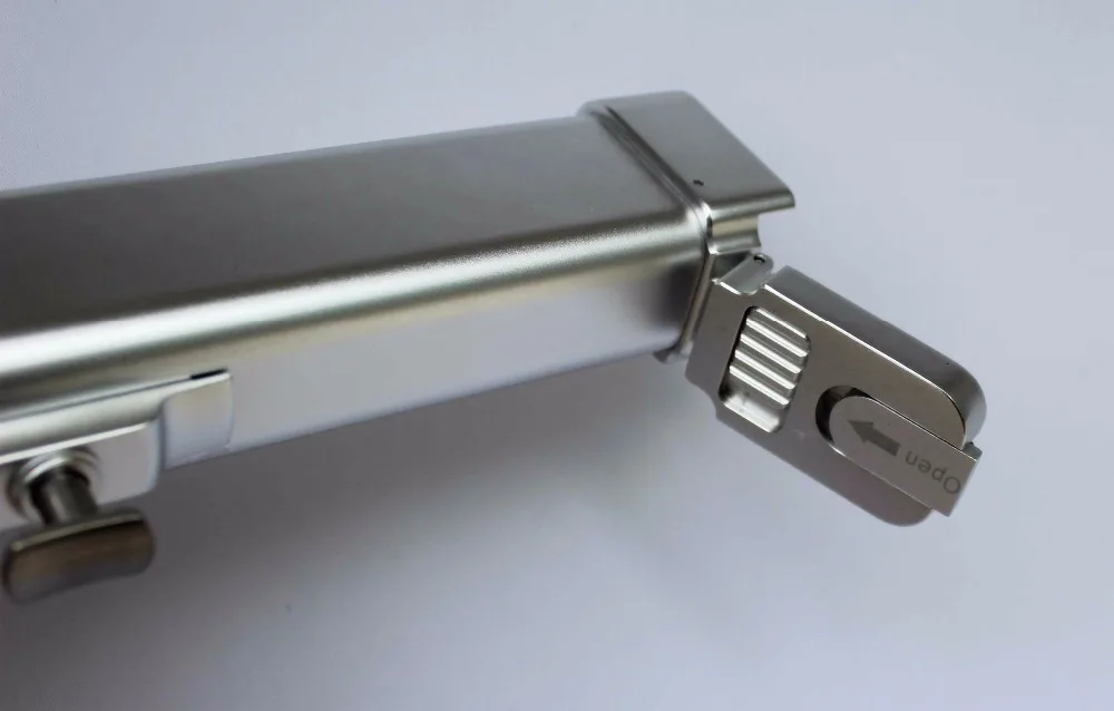 BS-0110 медицинский с батарейным питанием низкий вес пластической хирургии ортопедическая автоклаве Китай кости дрель