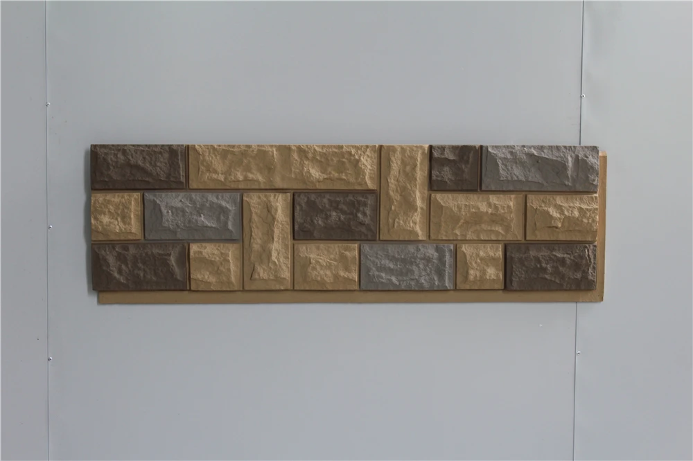 Молдинги из полиуретана и искусственного камня для наружной облицовки стен