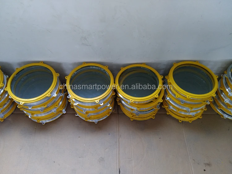 Professional Manufacturer Explosion proof light fittings OEM