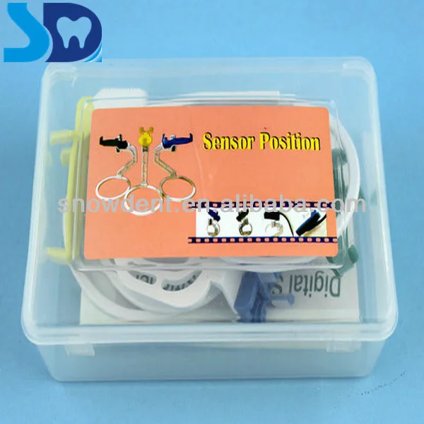 Supply Dental X-Ray Sensor Positioner wholesale