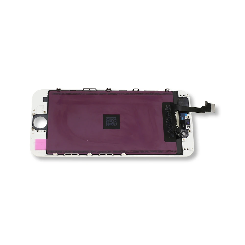 Стеклянный ЖК-дисплей и дисплей для iphone 6