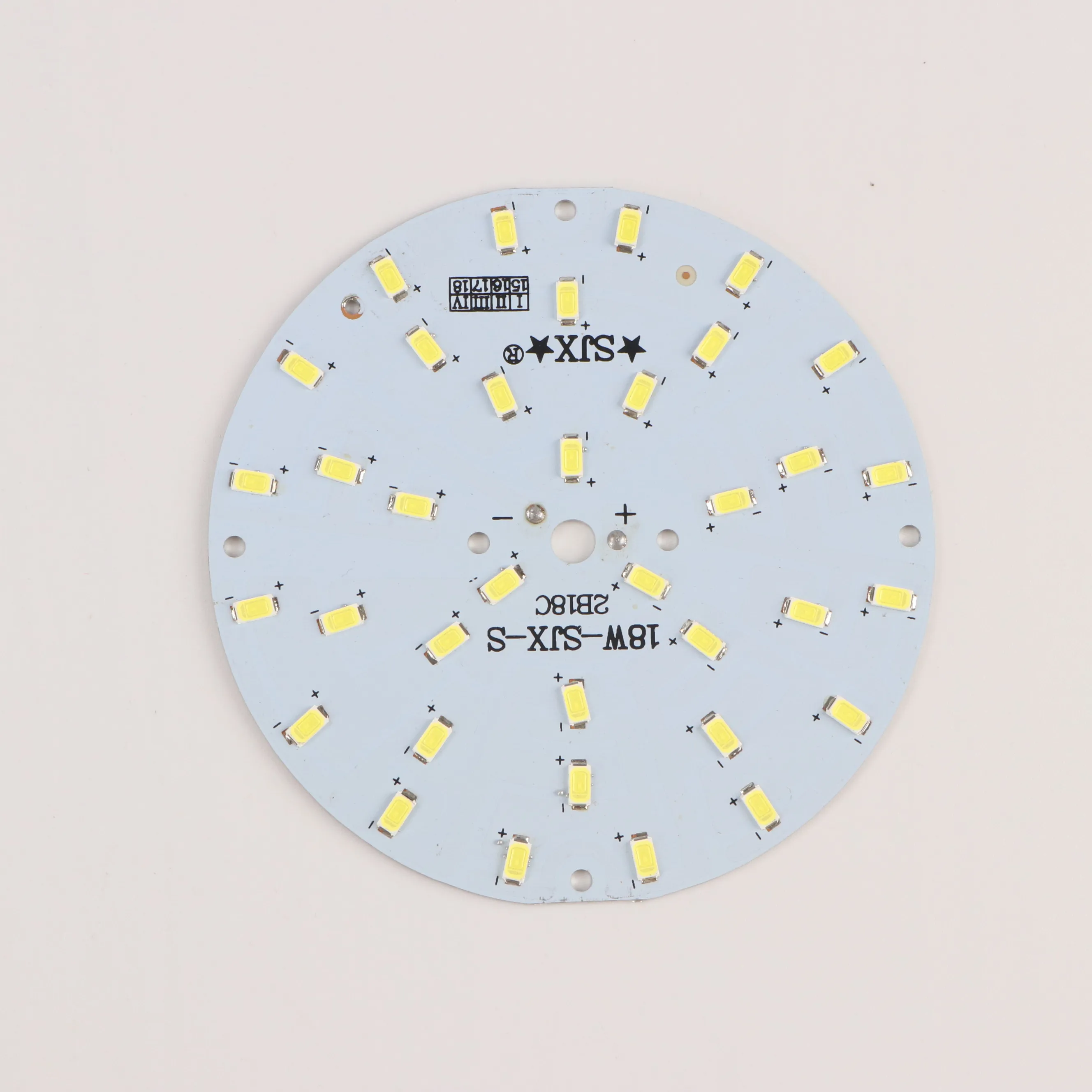 
LED Bulb Circuit Board LED PCB Manufacturer in China 