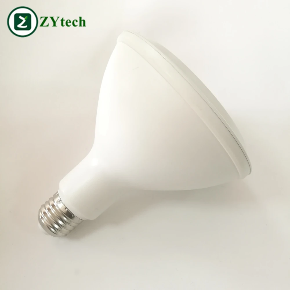 
China 18w Par38 Led Spotlight, E27 Lights Bulb 
