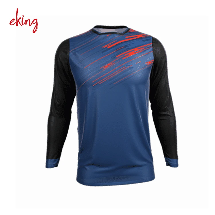 Дешевые дышащие майки coolmax для горного велосипеда из 100 полиэстера