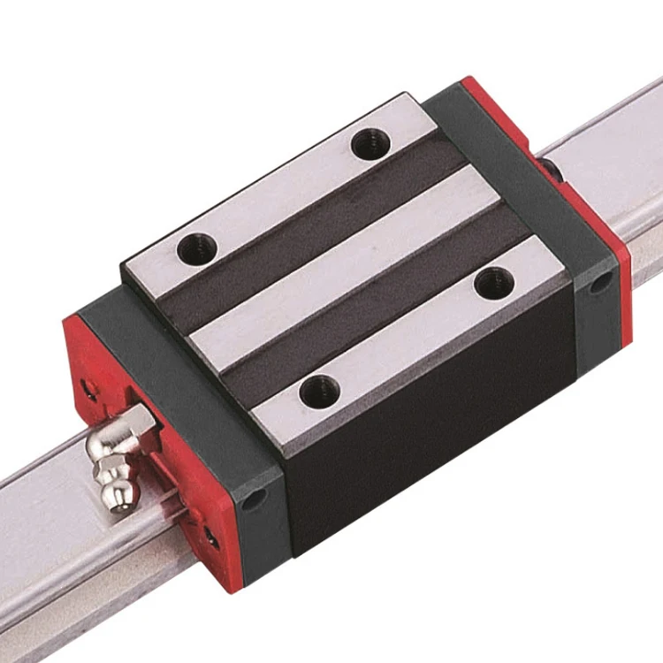 High Quality RGH RGW 15 20 25 30 35 rexroth linear guide rail abba xy table