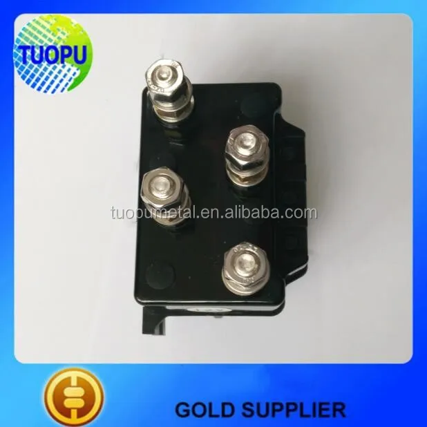 150A 24V DC reversible motor DC contactor,150A DC reversing contactor