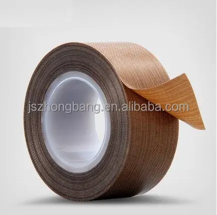 PTFE Sealing Glass Tape