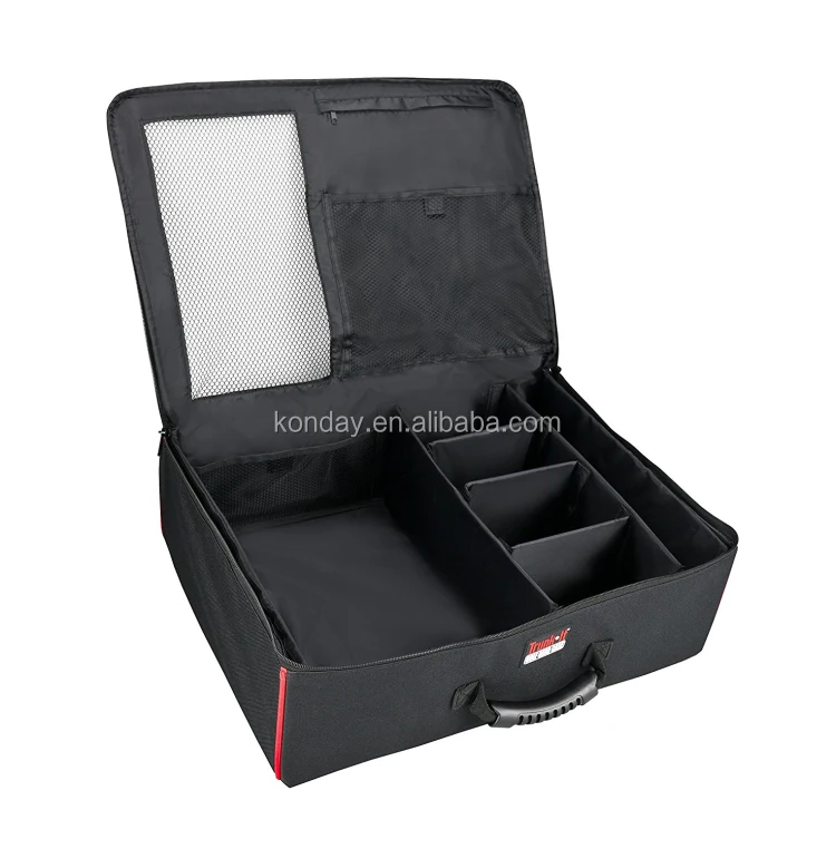 Багажник-это органайзер для хранения принадлежностей для гольфа/шкафчик для автомобиля или грузовика