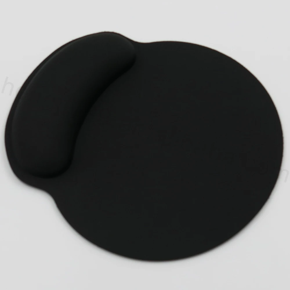
Ergonomic mouse pad, Ergonomic wrist rest slow rebound memory foam mouse pad 