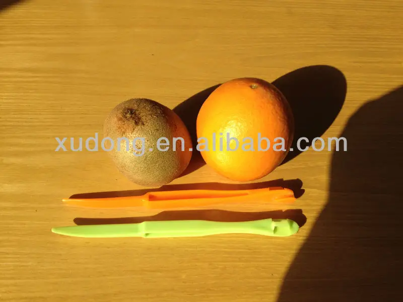 оранжевый пилер