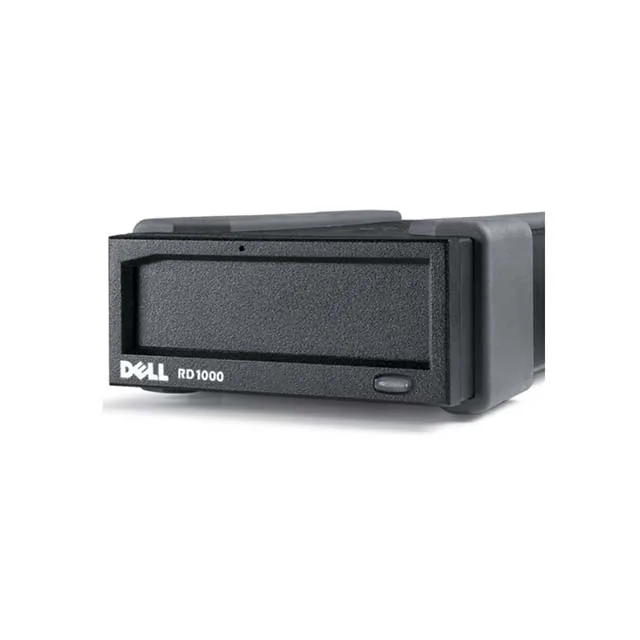 Powervault RD1000 Removable Disk Storage Original for DELL 1.5TB - 4TB 3 Year CN;BEI Internal RD1000 Stock N/A