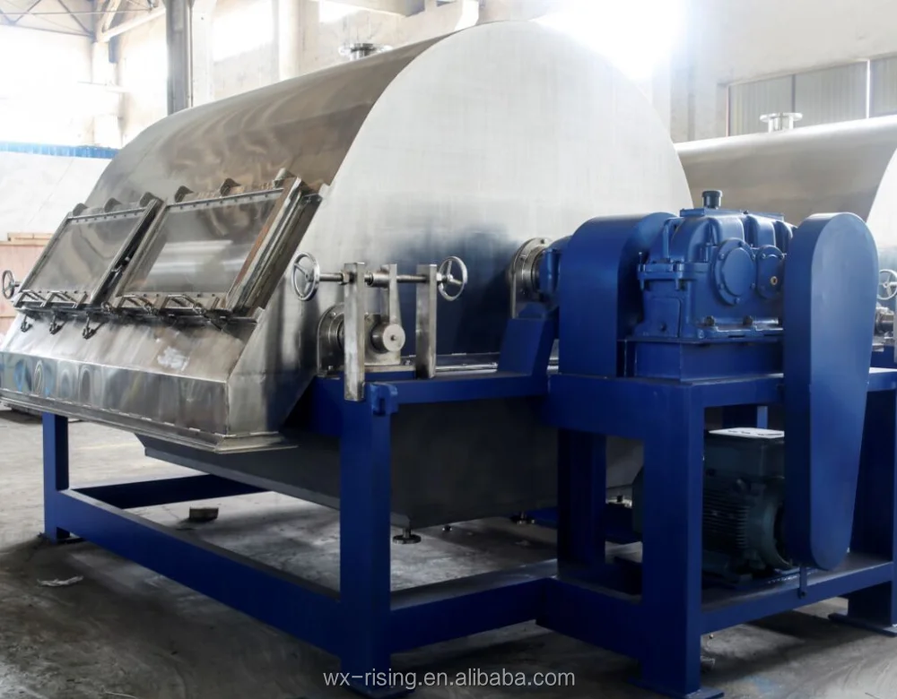 
Excellent performance wax stearic acid rotary drum flaker 