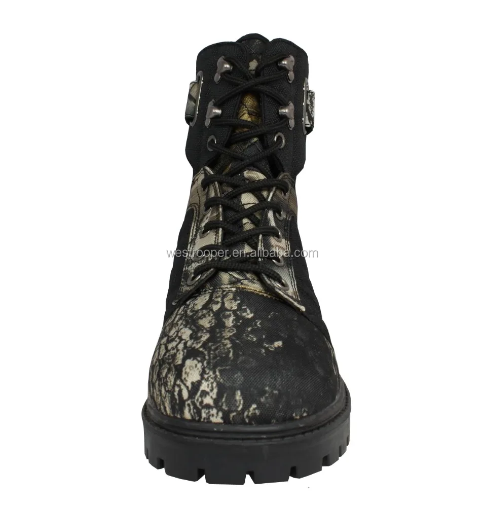 
ARMY TACTICAL BOOTS 70-1807 