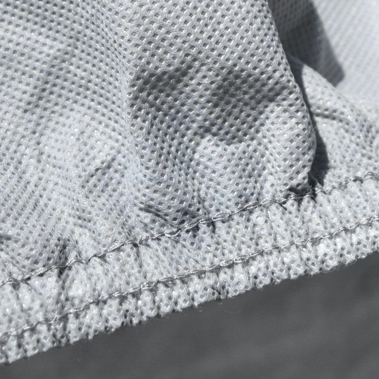 Hot selling automatic hail car fabric for truck cover