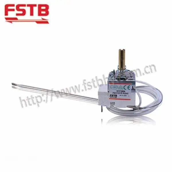
WYF SERIES HEATING THERMOSTAT 