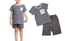 Hot sale 100 cotton boys girls cartoon t shirts kids cute mouse tops multi colours clothes