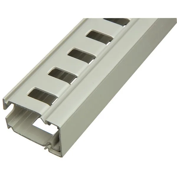 DC Manufacturer Flexible Plastic Cable Tray And Trunking