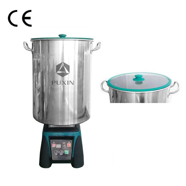 Domestic Organic Waste Garbage Disposal Machine
