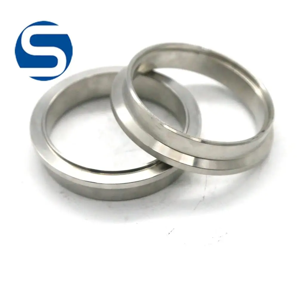 
Perfect quality sanitary heavy duty 2 piece tri-clamp fitting 